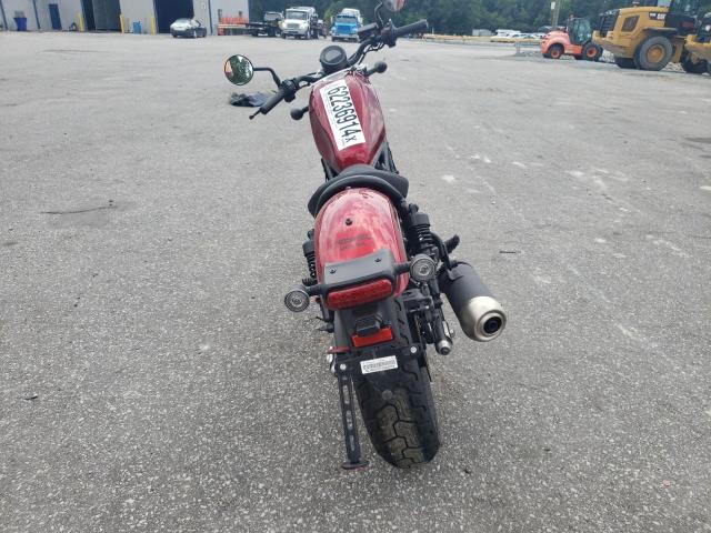 2023 HONDA CMX300 - MLHNC5307P5600966