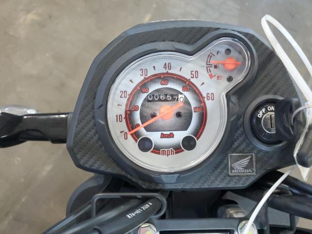 2023 HONDA NVA110 B 3H1JK0704PD106264