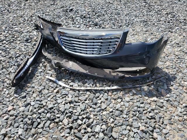 2014 Chrysler Town & Country Touring VIN: 2C4RC1BG0ER225191 Lot: 62223304