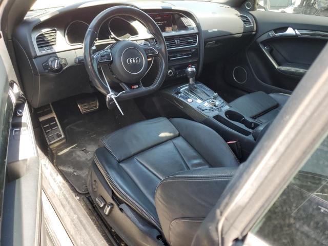 2014 Audi S5 Premium Plus VIN: WAUCGAFR3EA062320 Lot: 62890964