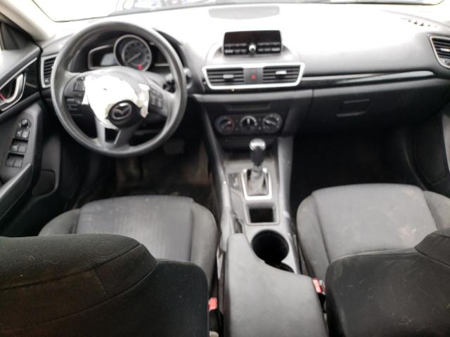 VIN JM1BM1U79E1161233 2014 Mazda 3, Sport no.8