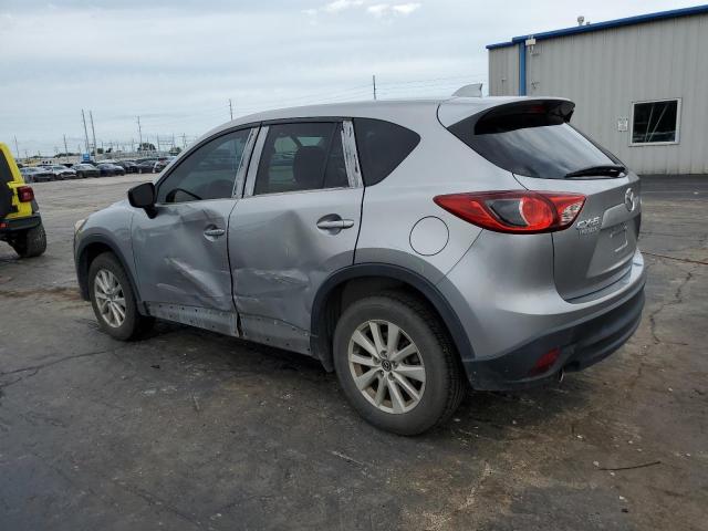 VIN JM3KE2CY0F0548068 2015 Mazda CX-5, Touring no.2