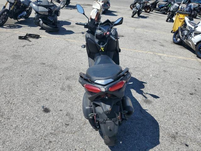 2019 YAMAHA CZD300 A MH3SH10Y9KK002318