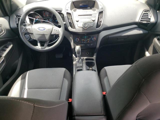 2018 FORD ESCAPE SE - 1FMCU0GD7JUC03998
