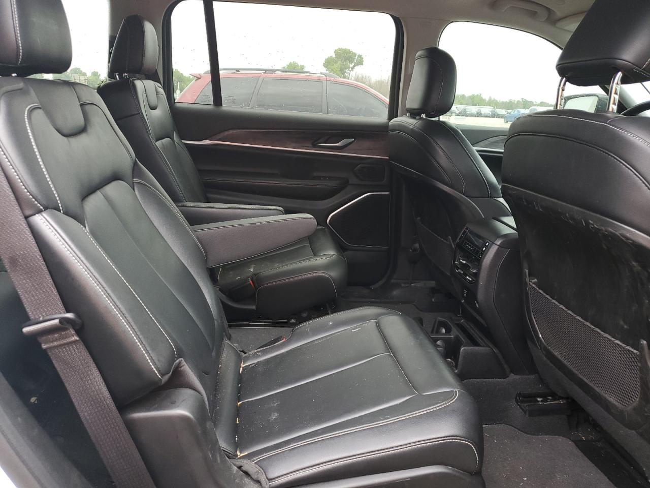 1C4RJKBG2N8628502 2022 Jeep Grand Cherokee L Limited