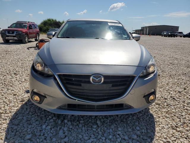 VIN JM1BM1U74E1216560 2014 Mazda 3, Sport no.5