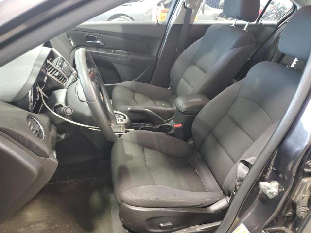2015 CHEVROLET CRUZE LT - 1G1PC5SB2F7133529