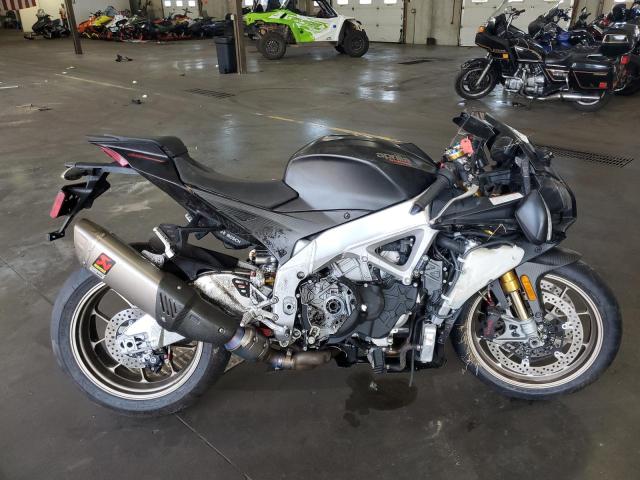 2019 APRILIA RSV4 1100 - ZD4KEUA01KS000004
