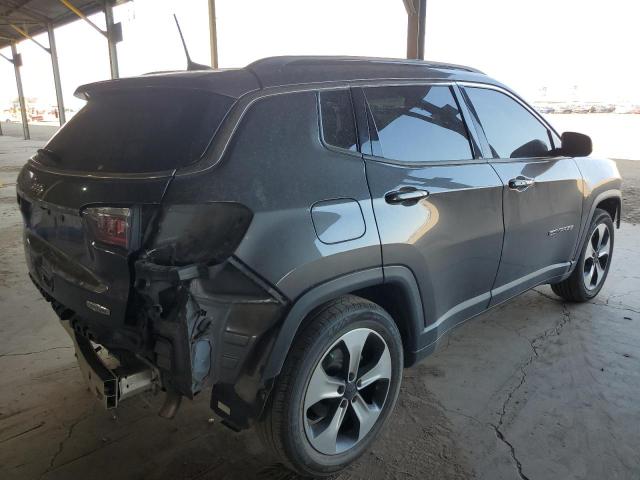 2018 JEEP COMPASS LA - 3C4NJCBB6JT124989