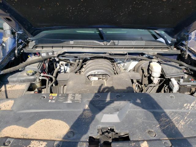 2016 CHEVROLET 1500 - 3GCPCREC5GG152729