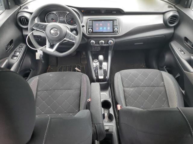 2020 NISSAN KICKS S - 3N1CP5BV3LL555856