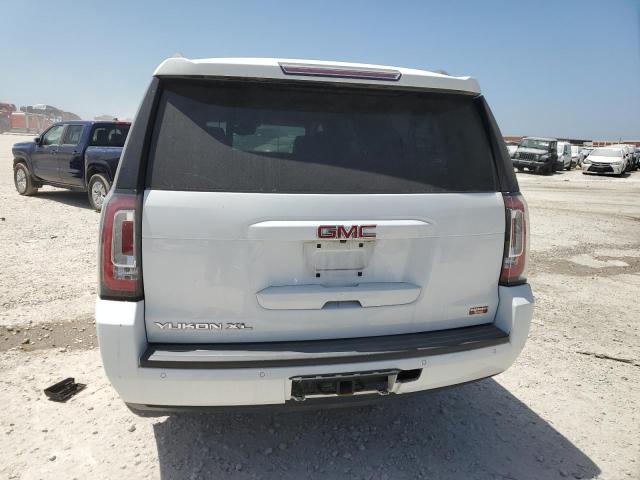 2017 GMC Yukon Xl K1500 Slt VIN: 1GKS2GKC4HR113674 Lot: 61655784