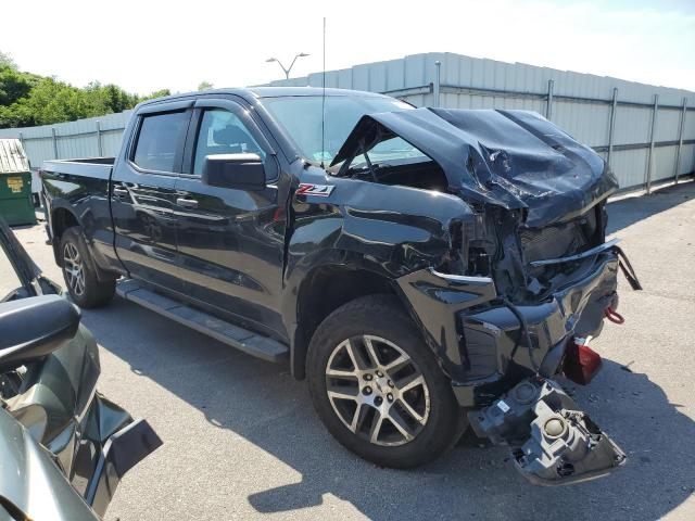 2019 CHEVROLET SILVERADO - 1GCPYCEF1KZ226715
