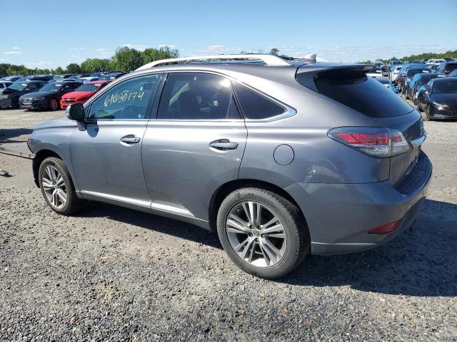 2T2ZK1BA2FC193727 2015 LEXUS RX - Image 2