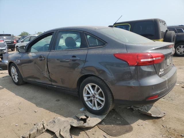 Vin: 1fadp3f21gl224562, lot: 64888884, ford focus se 20162