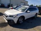 SUBARU OUTBACK LI photo