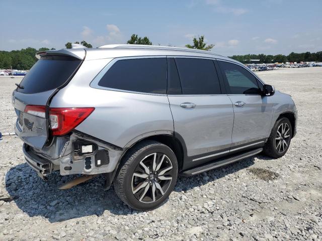 2021 HONDA PILOT TOUR - 5FNYF5H9XMB044208