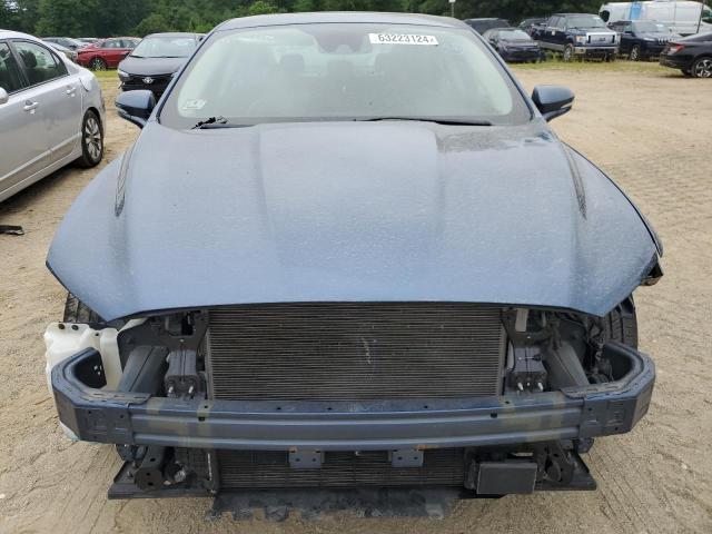 2019 FORD FUSION SEL - 3FA6P0CD8KR264919