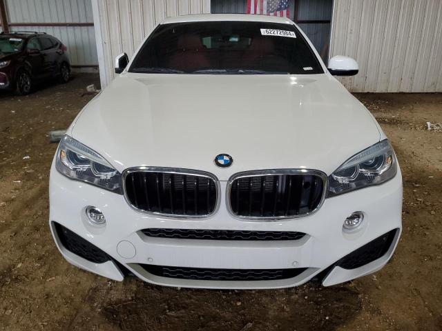 VIN 5UXKU0C5XG0F93530 2016 BMW X6, Sdrive35I no.5