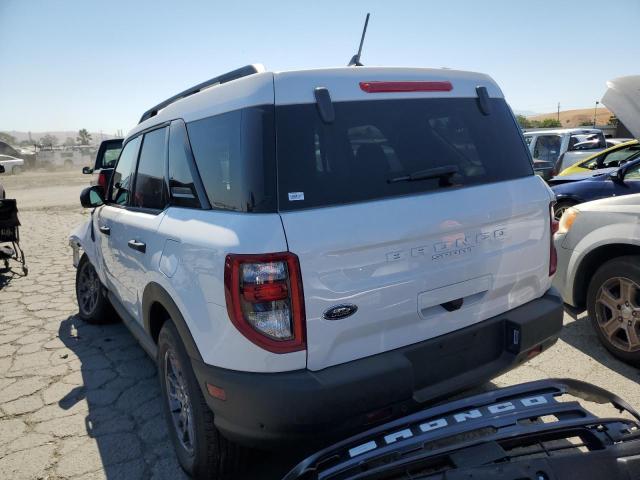 2024 FORD BRONCO SPO - 3FMCR9B61RRE33148
