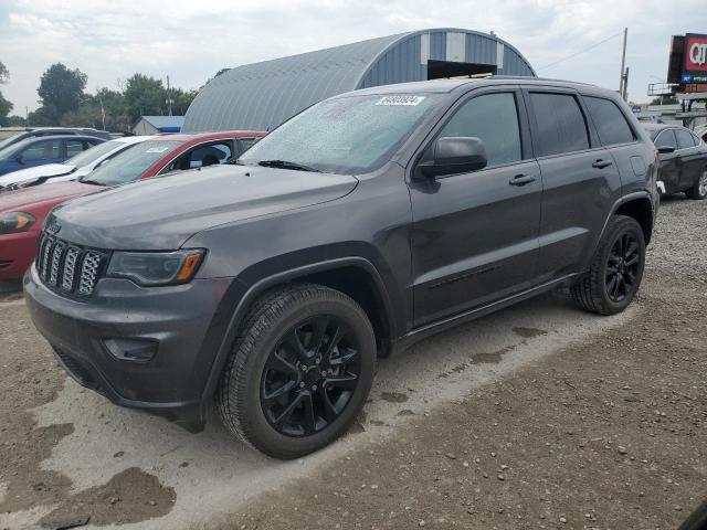 2021 JEEP GRAND CHER #2940731372