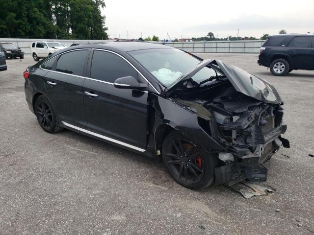 2015 HYUNDAI SONATA SPO - 5NPE34AB9FH223119