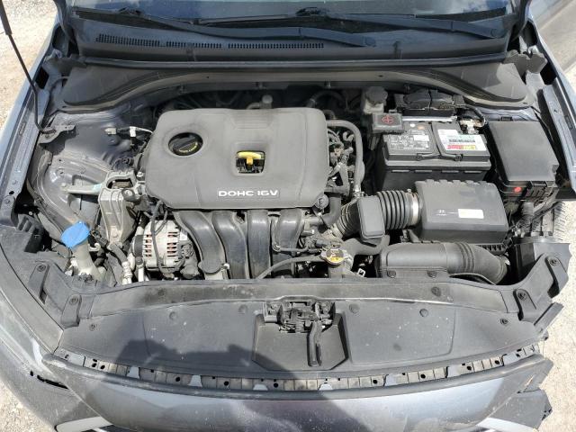 2018 HYUNDAI ELANTRA SE - 5NPD84LF6JH358354