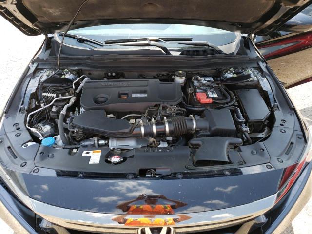 2020 HONDA ACCORD SPO - 1HGCV2F39LA025152