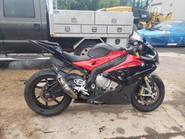 2016 BMW S 1000 RR - WB10D210XGZ353587
