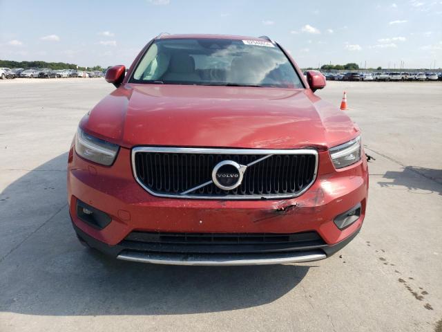 2019 Volvo Xc40 T4 Momentum VIN: YV4AC2HK8K2072601 Lot: 62948654