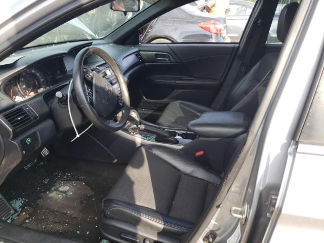 2017 HONDA ACCORD SPO - 1HGCR2F59HA168325