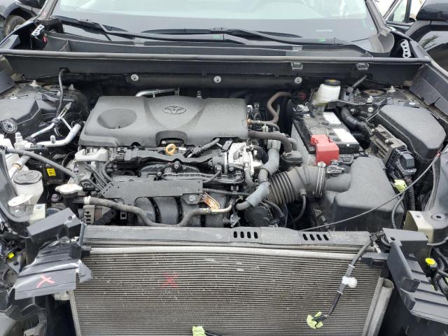 2021 TOYOTA RAV4 XLE 2T3P1RFV0MC230045  64118294