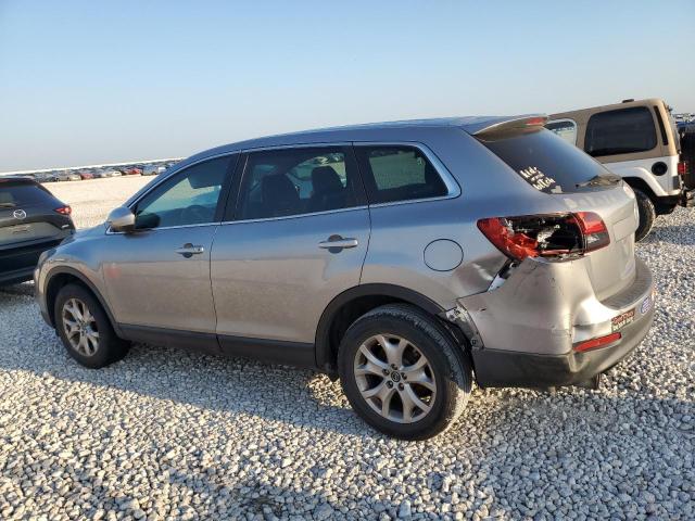 VIN JM3TB2BA8E0437123 2014 Mazda CX-9, Sport no.2