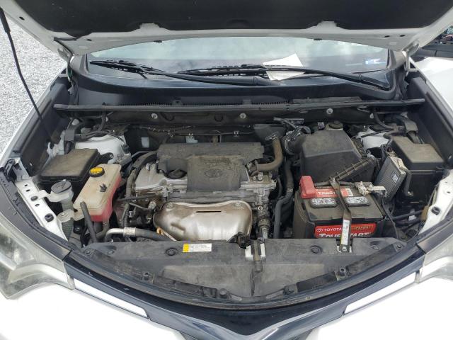 2017 TOYOTA RAV4 XLE - 2T3WFREV7HW377417