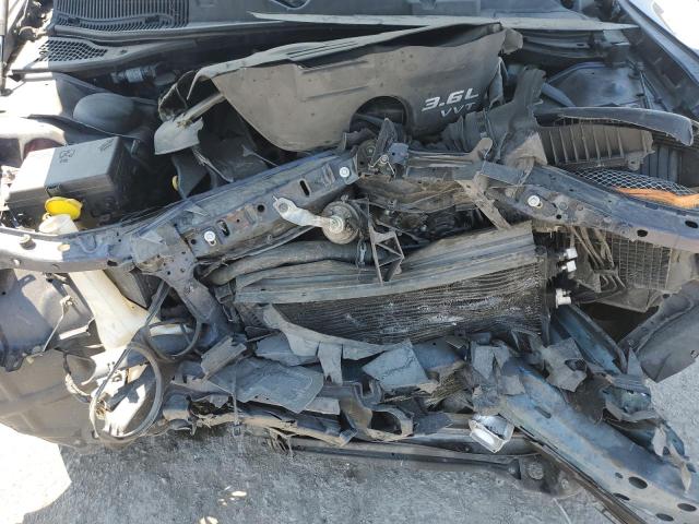 2016 DODGE CHALLENGER - 2C3CDZAG5GH316246