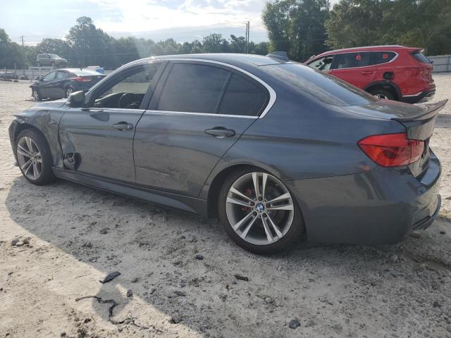 VIN WBA8B9G35HNU56248 2017 BMW 3 Series, 330 I no.2