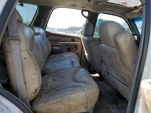 2001 GMC Yukon VIN: 1GKEK13T31J264759 Lot: 62871624