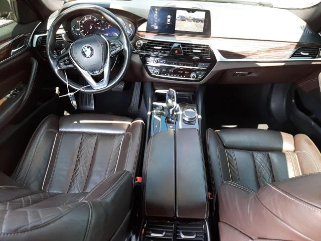 VIN WBAJA7C35HG906483 2017 BMW 5 Series, 530 XI no.8