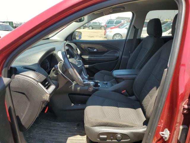 2018 GMC TERRAIN SL - 3GKALTEV7JL327828
