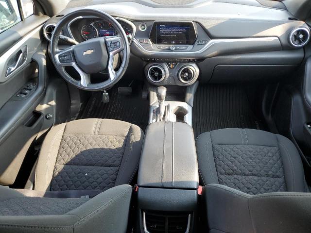 2020 CHEVROLET BLAZER 2LT - 3GNKBCRS4LS616734