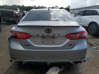 TOYOTA CAMRY SE photo