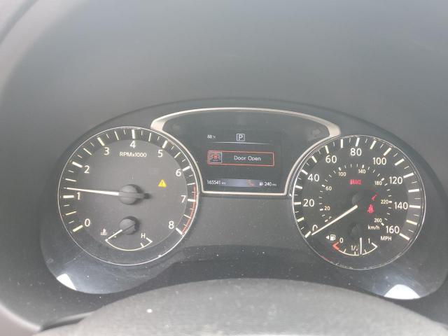 2017 NISSAN ALTIMA 2.5 - 1N4AL3AP6HC262081