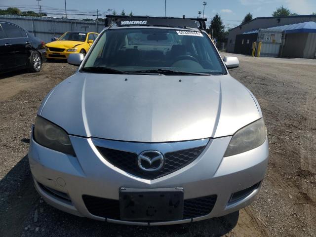 2008 Mazda 3 I VIN: JM1BK12G581877589 Lot: 63330444