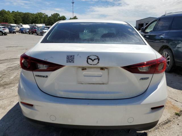 VIN JM1BM1T79E1150184 2014 Mazda 3, SV no.6