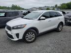 KIA SORENTO L photo