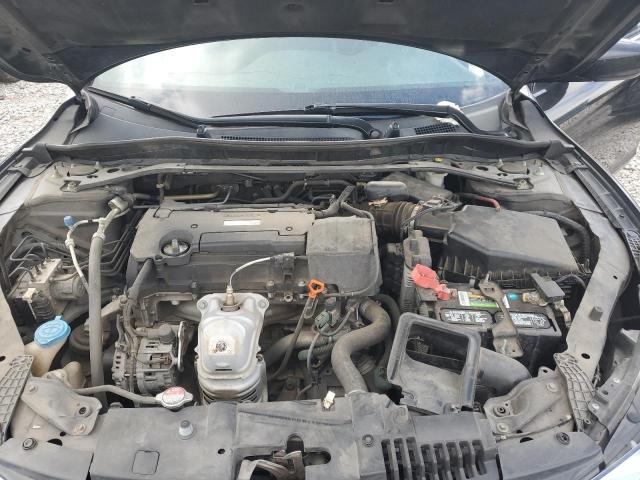 2016 HONDA ACCORD SPO - 1HGCR2F55GA191986