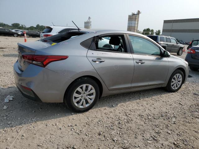 2022 HYUNDAI ACCENT SE - 3KPC24A64NE171804