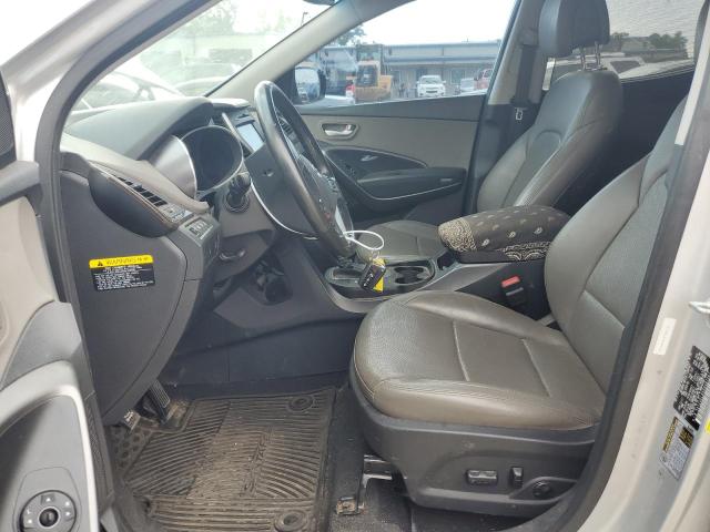2017 HYUNDAI SANTA FE S - 5XYZUDLBXHG487567
