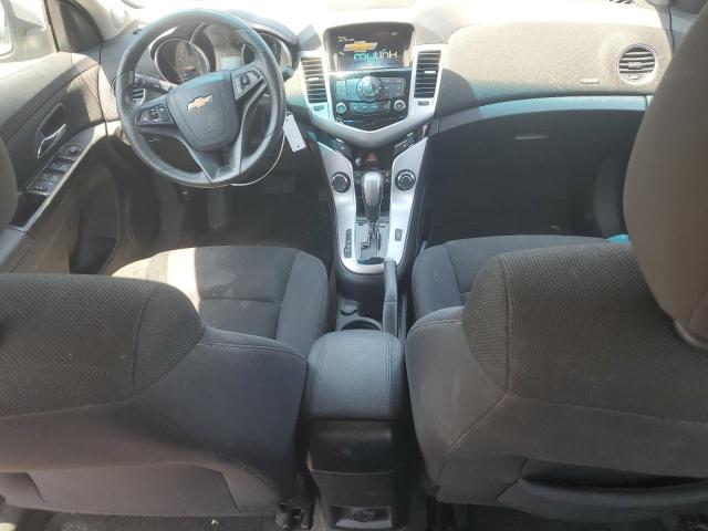 2015 CHEVROLET CRUZE LT - 1G1PC5SB8F7295469