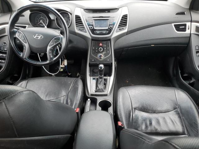 2015 HYUNDAI ELANTRA SE - 5NPDH4AE4FH625475